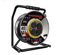 Rallonge électrique MAMMOOTH EXT/DE/5RR3X2.5/40M4F