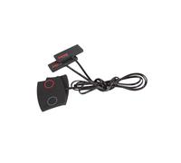 Rallonge électrique pour chaussettes chauffantes Lenz 120 cm 120 cm