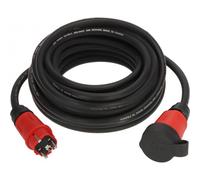 Rallonge électrique Professional - câble H07RN-F 3G2,5 10 mètres IP44 BRENNENSTUHL