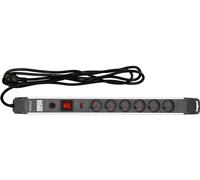 Rallonge électrique Sthor 72373; 3Gx1,5 mm²; 3 m