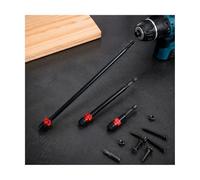 Rallonge Embout Pour Einhell TE-CI 18/1 Li 2018-2026,Porte-Embout Hex 1/4" Acier