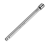Rallonge Embouts Jeu de barres d'extension douille | 1 PC 1/2 pouce lecteur 50mm 100mm 150mm for liquet outil à main essentiel(406mm( 16inch))