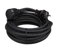 RALLONGE EN CAOUTCHOUC - 10 m - 3G2.5 - TERRE FRANÇAISE