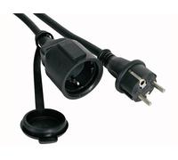 RALLONGE EN CAOUTCHOUC 10m - 3G1.5