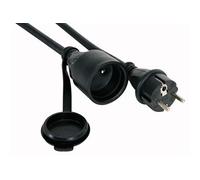 RALLONGE EN CAOUTCHOUC - 25 m - 3G2.5