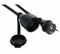 RALLONGE EN CAOUTCHOUC 25m - 3G2.5