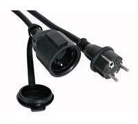 RALLONGE EN CAOUTCHOUC 5m - 3G2.5