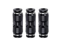 Rallonge en PTFE pour imprimante 3D, compatible avec les modèles P1, X1, A1, Mini, AMS, AD5M, Pro et K1, tube de connexion pneumatique(10pcs)