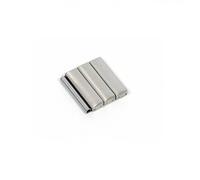 Rallonge en trois-parties pour bracelet 9M162122CT Zeppelin