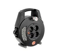 Confort-line cl-xl noir 20m h05vv-f 3g1,0 - BRENNENSTUHL - 1102901