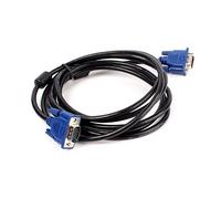 Rallonge et convertisseur VGA mle vers mle pour PC, télévision, écran 3 m