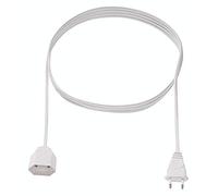 Rallonge Euro 230v/16a 3m Noir