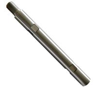 Rallonge/Extension pour Couronne Diamantée L. 400 mm Raccord 1-1/4 Mâle et 1-1/4" Femelle - OMNIVOR