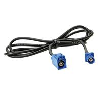 Rallonge Fakra 100 cm (m) (f)