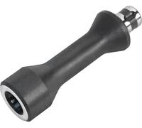 Rallonge Fein longueur 100 mm y compris adaptateur pour foret de centrage - 63106017010