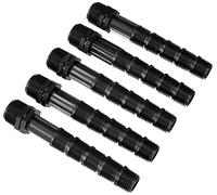 Rallonge filetée M3/4"-M1/2" 90756 CLABER (Pz 5) [CLABER]