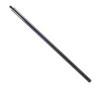 Rallonge filetée mâle femelle 210 mm/440 mm pour trépieds, monopode, amélioration de la stabilité de la caméra, tige d'extension de microphone