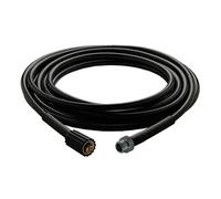 Rallonge flexible à visser 7 m pour C100/C110/C120/C130/E130-140 Nilfisk
