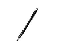Rallonge flexible pour embouts de perceuse, Mèches d'arbre lien de connexion tige hexagonale 200-300mm foret d'extension pliable(200mm)