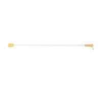 Rallonge flexible seule Kerbl (x1) Argenté TU