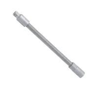 Rallonge Flexible Unior 1/4" Or
