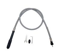 Rallonge flexible universelle pour meuleuse électrique ou perceuse électrique Diamètre 3,2 mm
