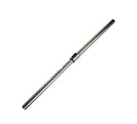 Rallonge for aspirateur, compatible avec Karcher, compatible avec WD2, WD3, WD4, WD5, compatible avec NT18, NT20, NT25, NT30, NT38, tube télescopique for aspirateur