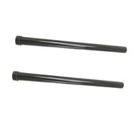 Rallonge For Aspirateur (environ 50,5 Cm), Compatible Avec Karcher, Accessoire For Aspirateur(2pcs)