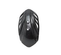 Rallonge For Garde-boue Avant Et Arrière De Moto, Accessoires De Moto, Compatible Avec Monkey M3 M5, Compatible Avec Maverick U1 N1s(03)