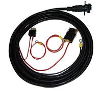 Rallonge forte puiss.3pl.+alim 5a BUISARD - 742863