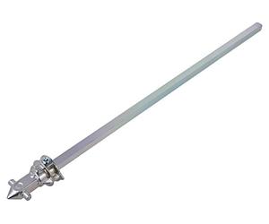 Rallonge GAX7300AN pour axe d'entraînement GA 300mm LOVATO ELECTRIC