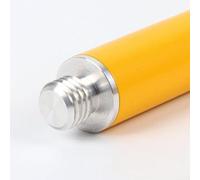 Rallonge GPS GNSS de 25 mm de diamètre avec filetage 5/8, disponible en longueurs de 10 cm, 20 cm, 30 cm pour mesures de précision (20 cm)