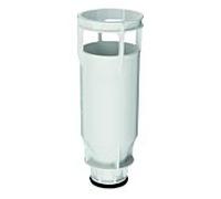 Rallonge Grohe 42689 f. SAV 42689000 pour servovalve de purge