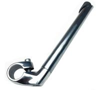 Rallonge Guidon Vélo Aluminium 30cm Tête Oie