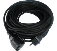 Rallonge H05RR-F3G1,5 10m FORTIS
