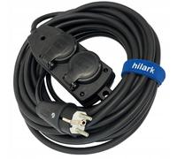 Rallonge H05VV-F 3x1mm2 50m