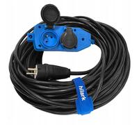 Rallonge H05VV-F 4x230mm2 1-45m