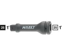 Rallonge Hazet 1105S-7 1 pouces Propulseur 1\ (25 mm) 180 mm