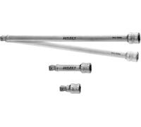 Rallonge Hazet 8822-1 Propulseur 3/8\ (10 mm) 36 mm
