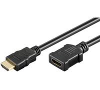Rallonge hdmi 3m 1.4 highspeed mâle femelle