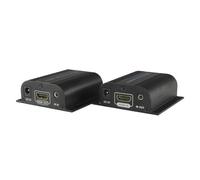 Rallonge Hdmi active par Utp Rj45 120m Max Cat6 Hdmi-ext-pro-4k