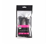Cable HDMI D2 Diffusion 2m M/F (rallonge)