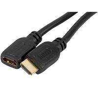 Rallonge HDMI haute vitesse - 1M