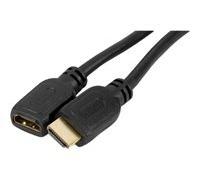ProConnectLite - Câble de rallonge HDMI - HDMI mâle pour HDMI femelle - 1 m