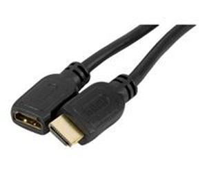 Rallonge HDMI haute vitesse - 1M