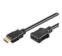 Rallonge HDMI High-Speed Ethernet - 50 cm G