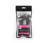 Rallonge HDMI - D2Diffusion - 3.0m - HDMI male - HDMI femelle - Garantie constructeur