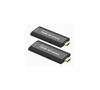 Rallonge HDMI sans fil 1080p60Hz jusqu'à 50m IDATA HDMI-WL53