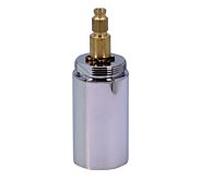 Rallonge Heinrich Schulte classic-line_2 Z000002-00010 40 mm, pour vanne encastrée, chromée