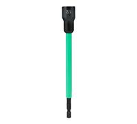 Rallonge hexagonale multi-usage 150 mm pour perceuse pneumatique et électrique, idéale pour la réparation de voitures artisanales, la menuiserie, le pilote hexagonal